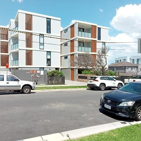 Kula Apartments Parramatta Sidney Dış mekan fotoğraf