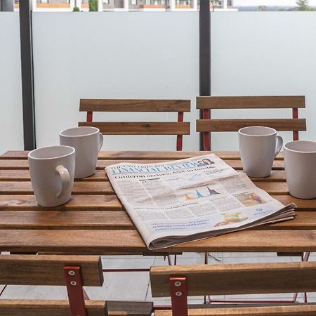 Kula Apartments Parramatta Sidney Dış mekan fotoğraf