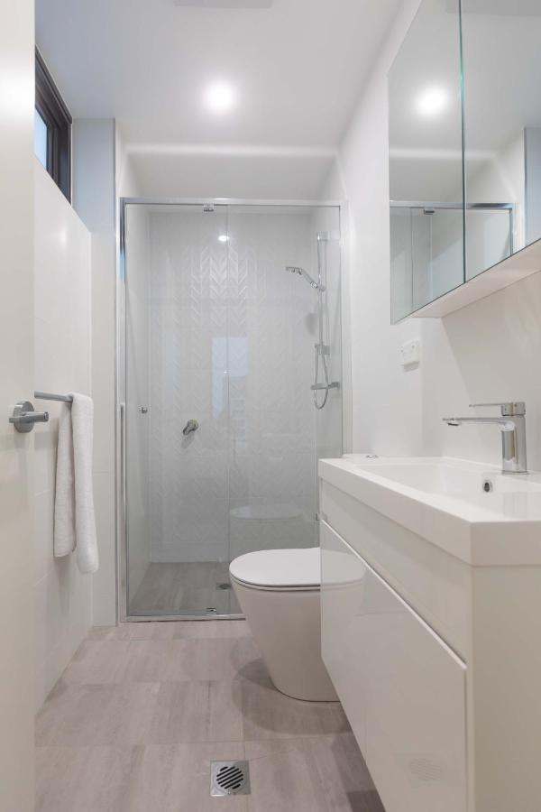 Kula Apartments Parramatta Sidney Dış mekan fotoğraf