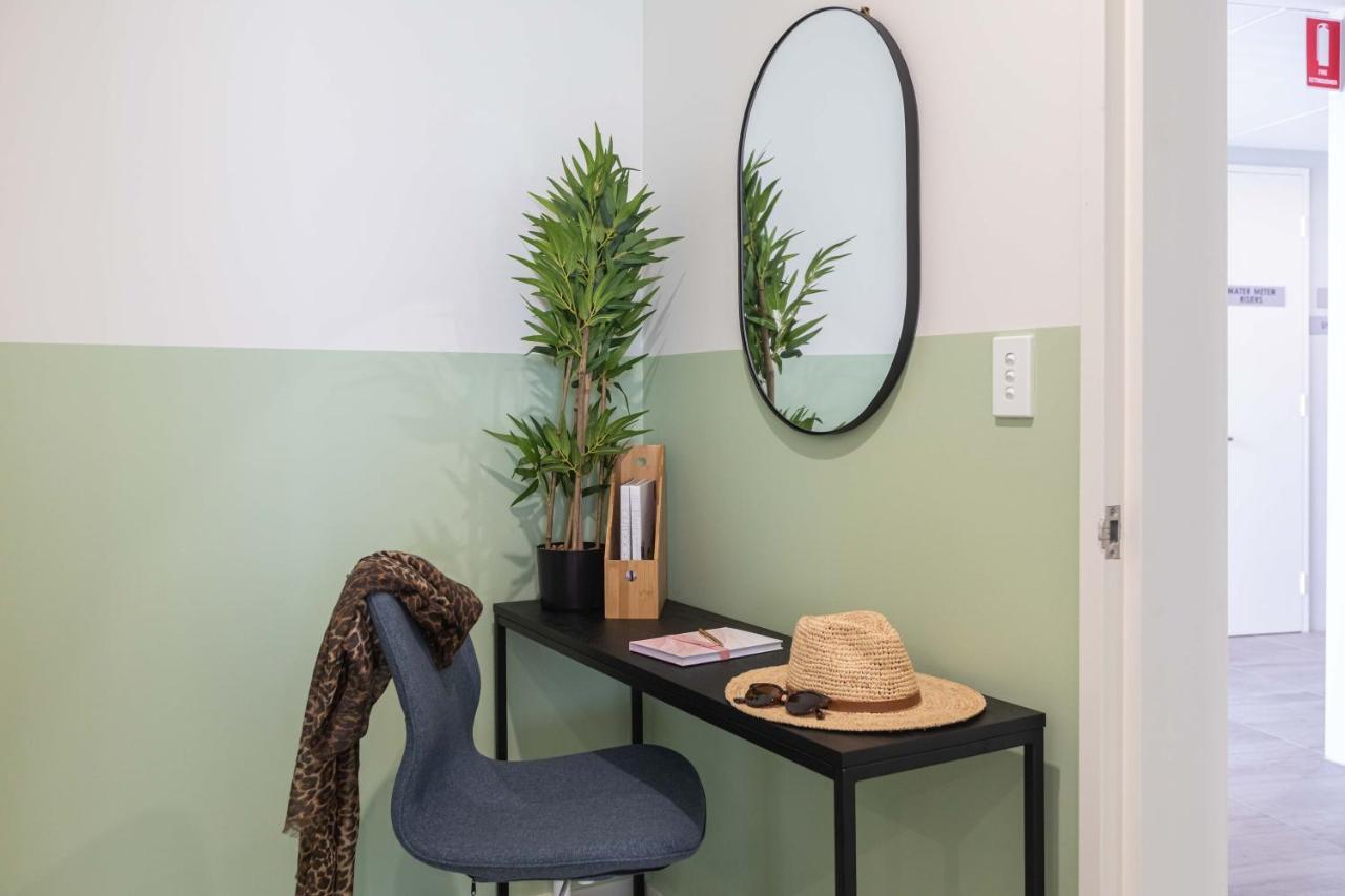 Kula Apartments Parramatta Sidney Dış mekan fotoğraf