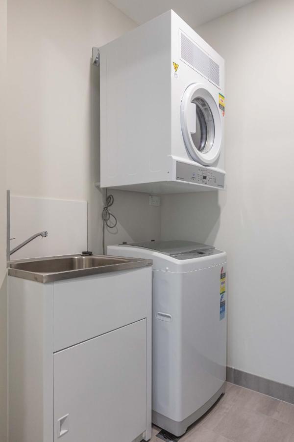 Kula Apartments Parramatta Sidney Dış mekan fotoğraf