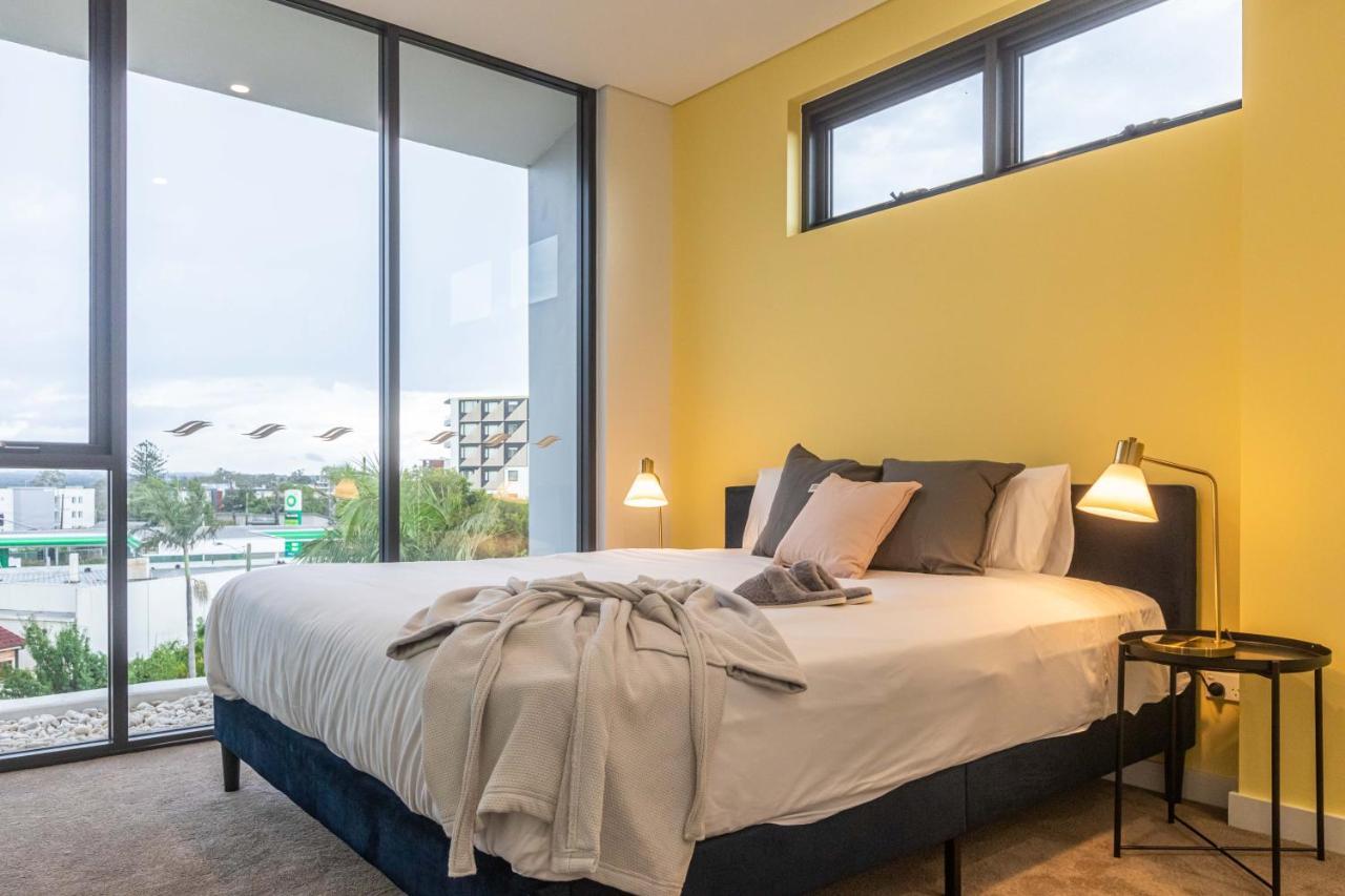 Kula Apartments Parramatta Sidney Dış mekan fotoğraf