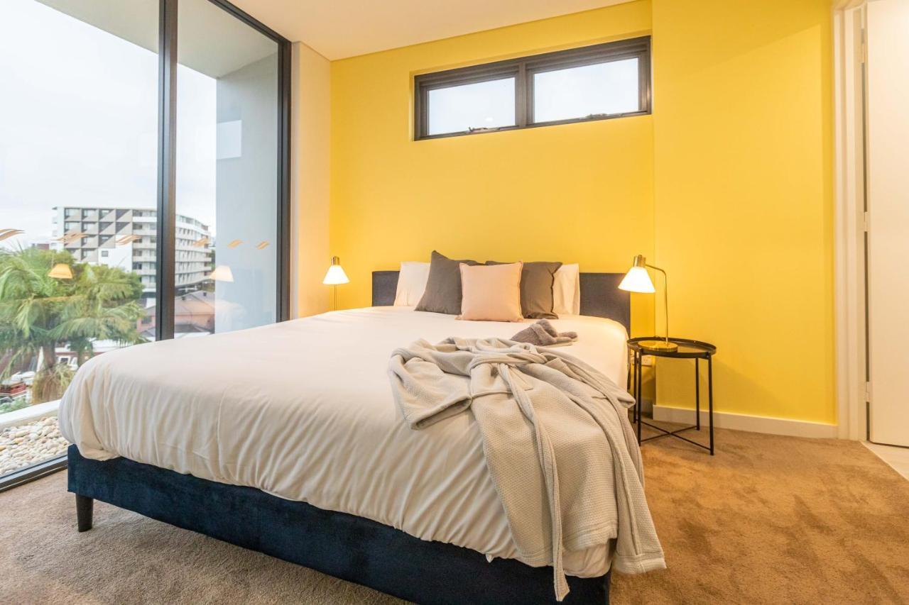 Kula Apartments Parramatta Sidney Dış mekan fotoğraf