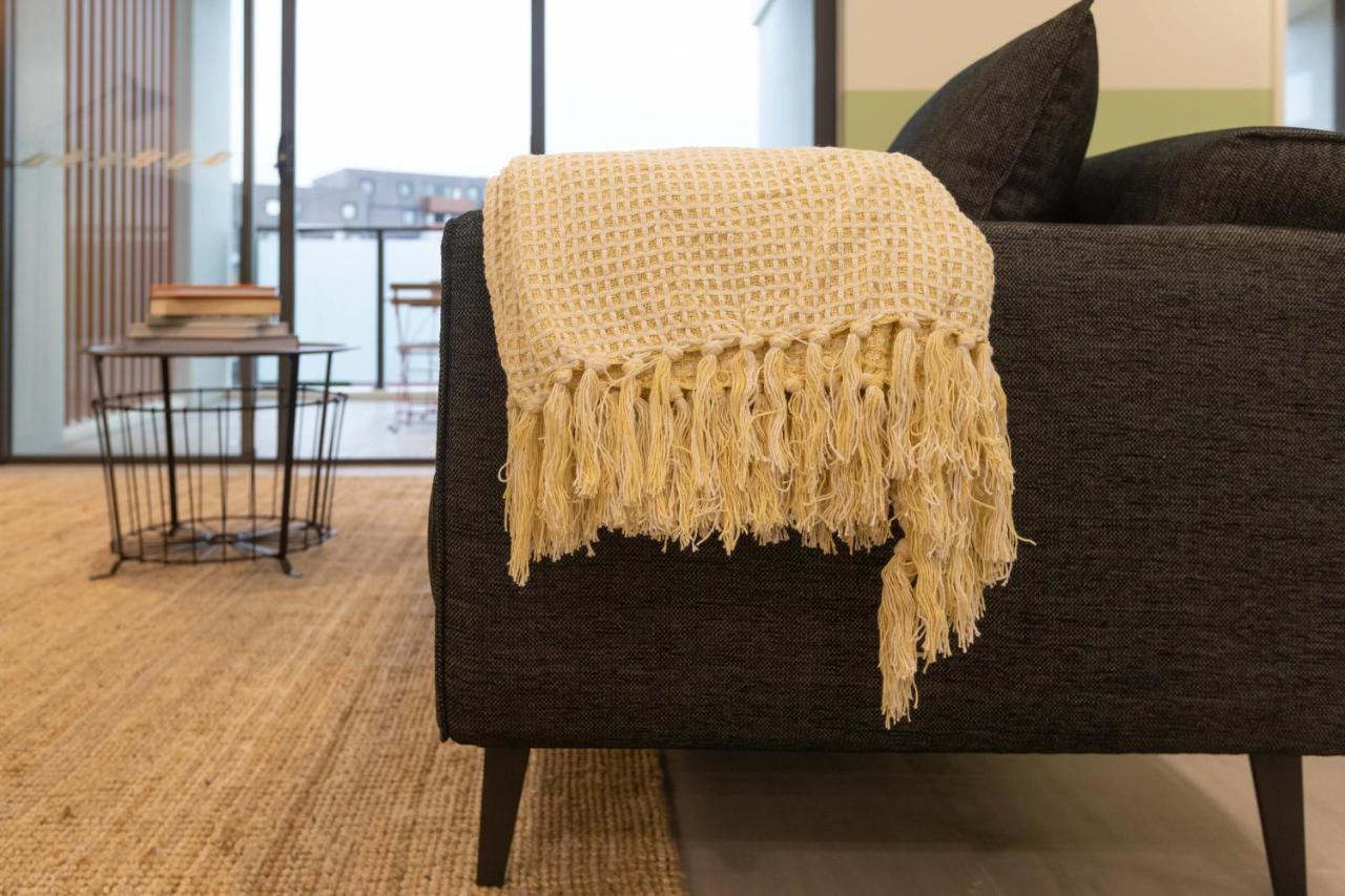 Kula Apartments Parramatta Sidney Dış mekan fotoğraf
