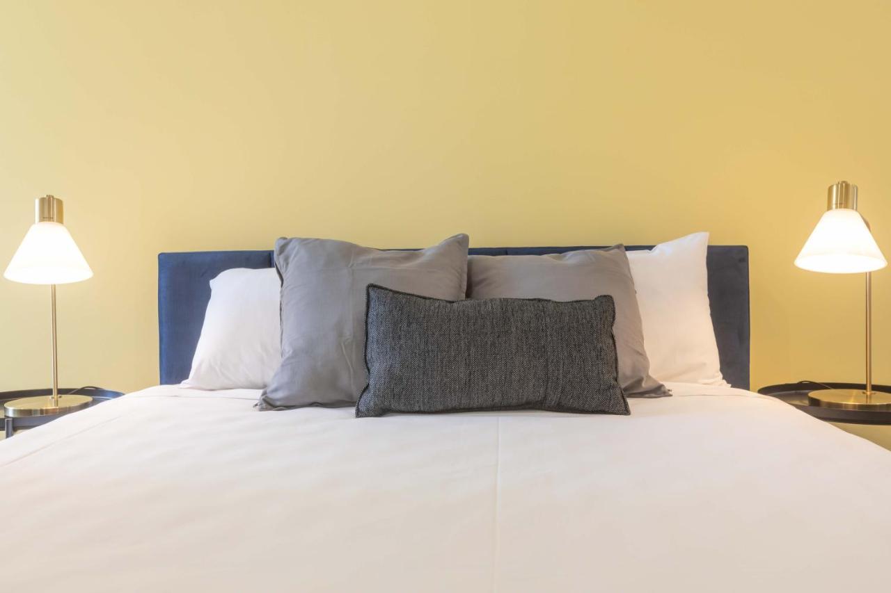 Kula Apartments Parramatta Sidney Dış mekan fotoğraf