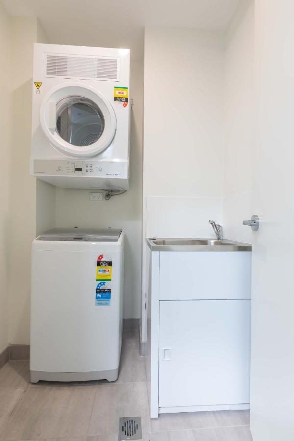 Kula Apartments Parramatta Sidney Dış mekan fotoğraf