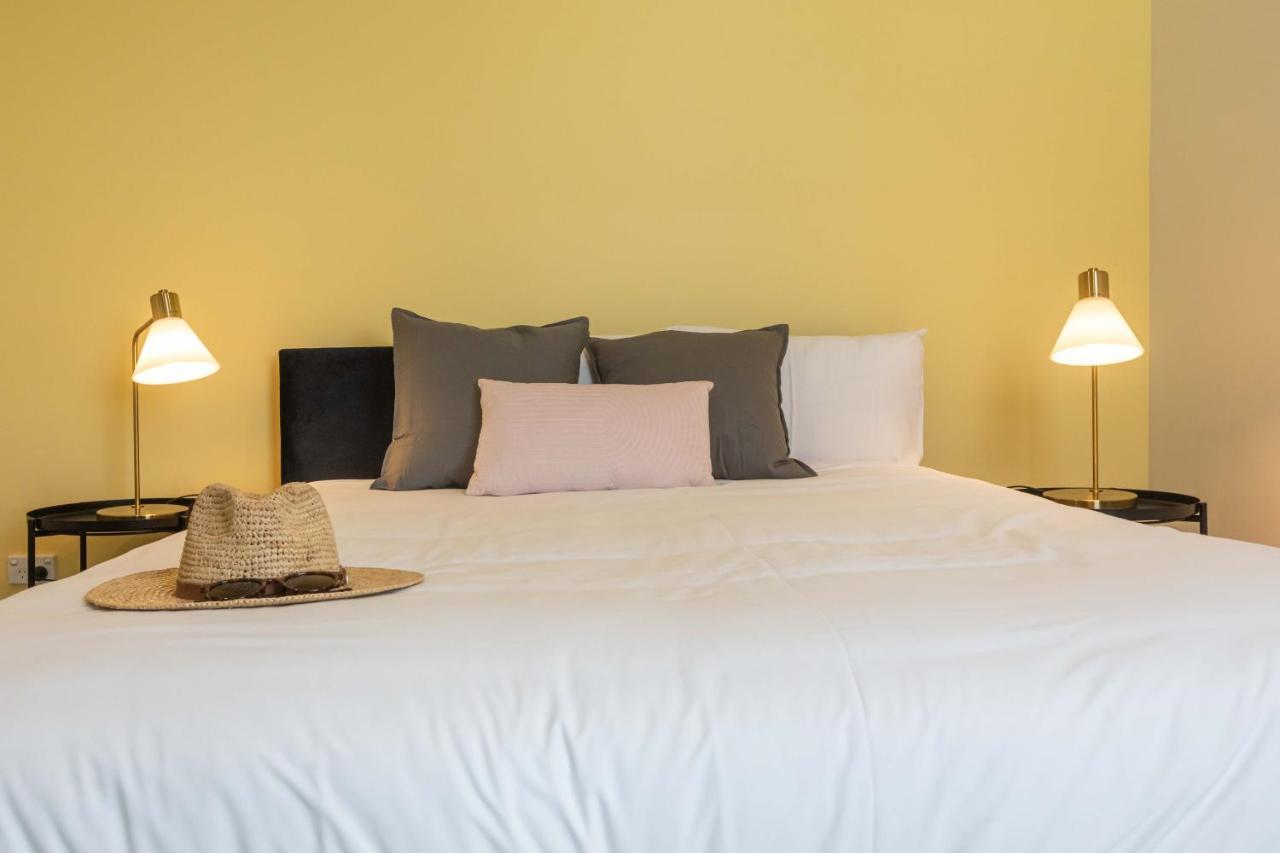Kula Apartments Parramatta Sidney Dış mekan fotoğraf