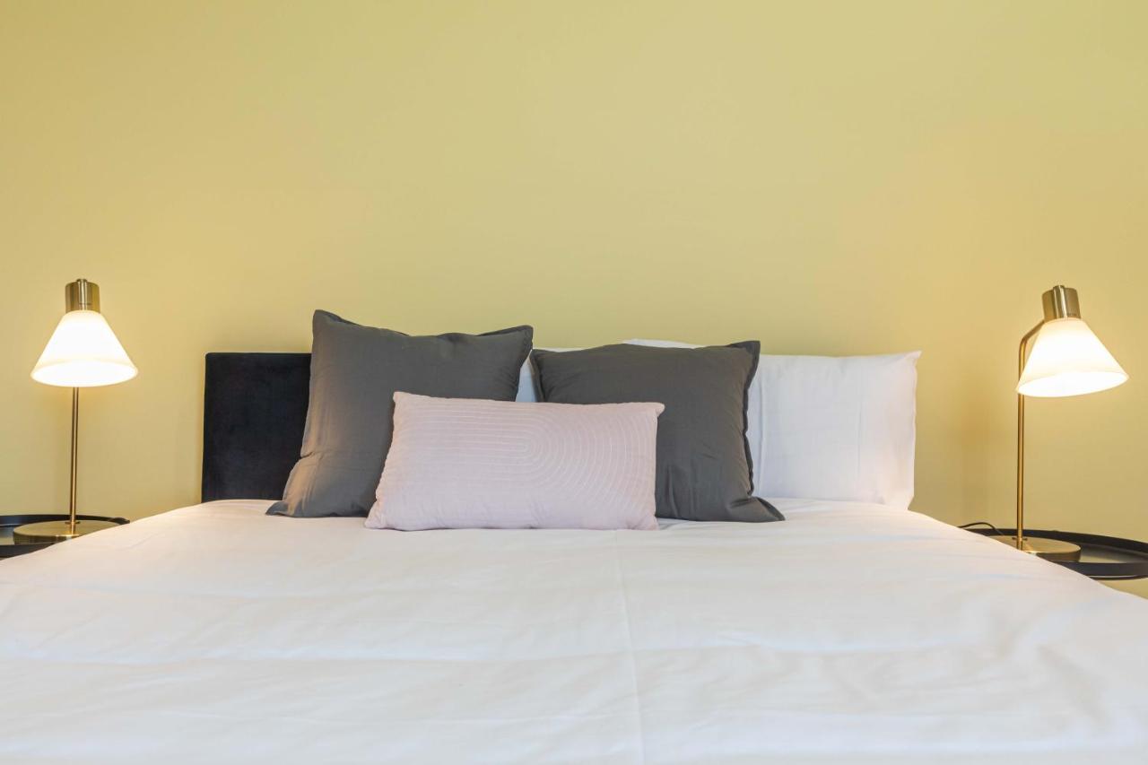 Kula Apartments Parramatta Sidney Dış mekan fotoğraf