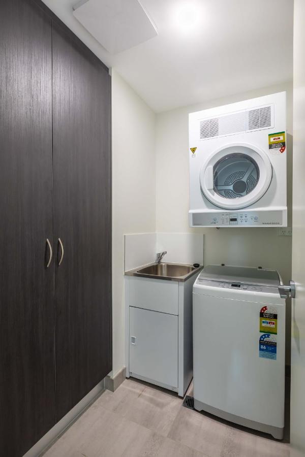 Kula Apartments Parramatta Sidney Dış mekan fotoğraf