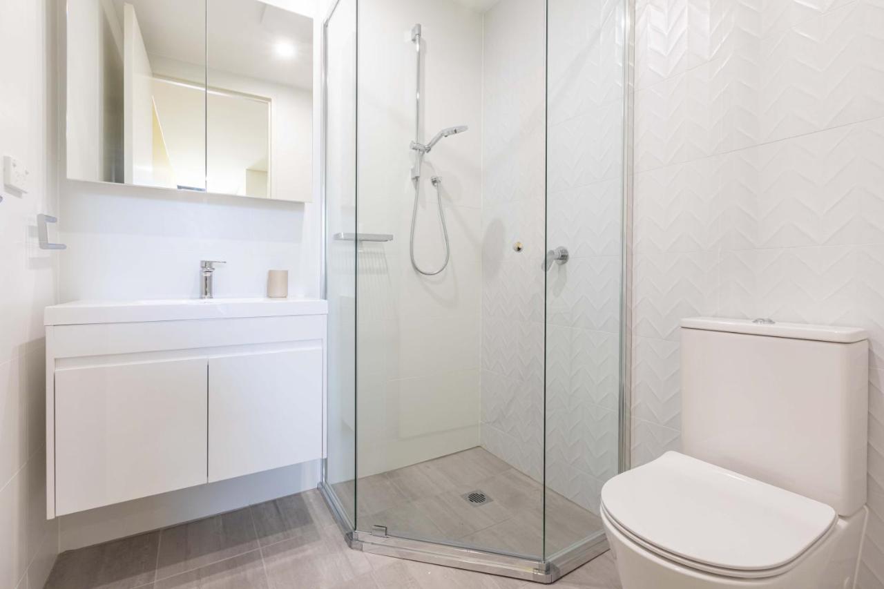Kula Apartments Parramatta Sidney Dış mekan fotoğraf