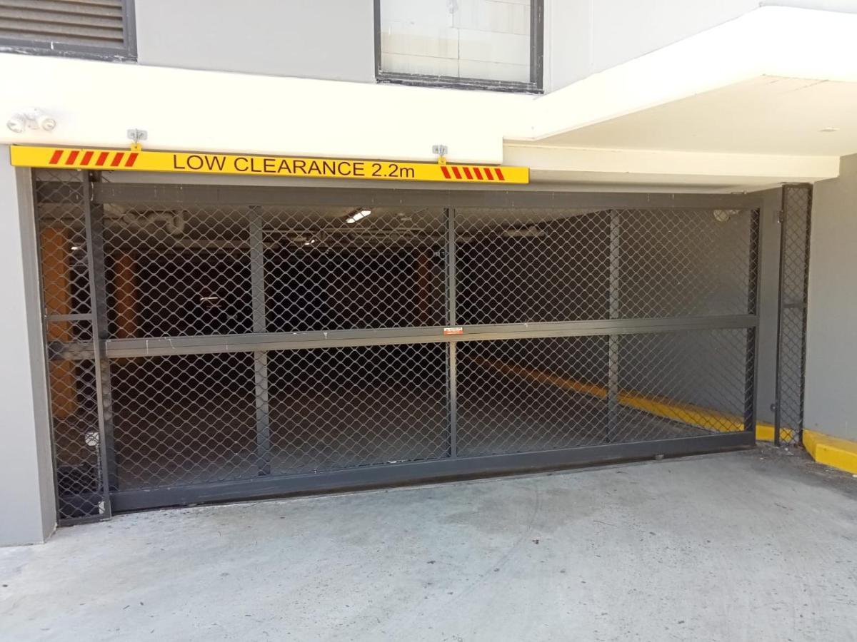 Kula Apartments Parramatta Sidney Dış mekan fotoğraf