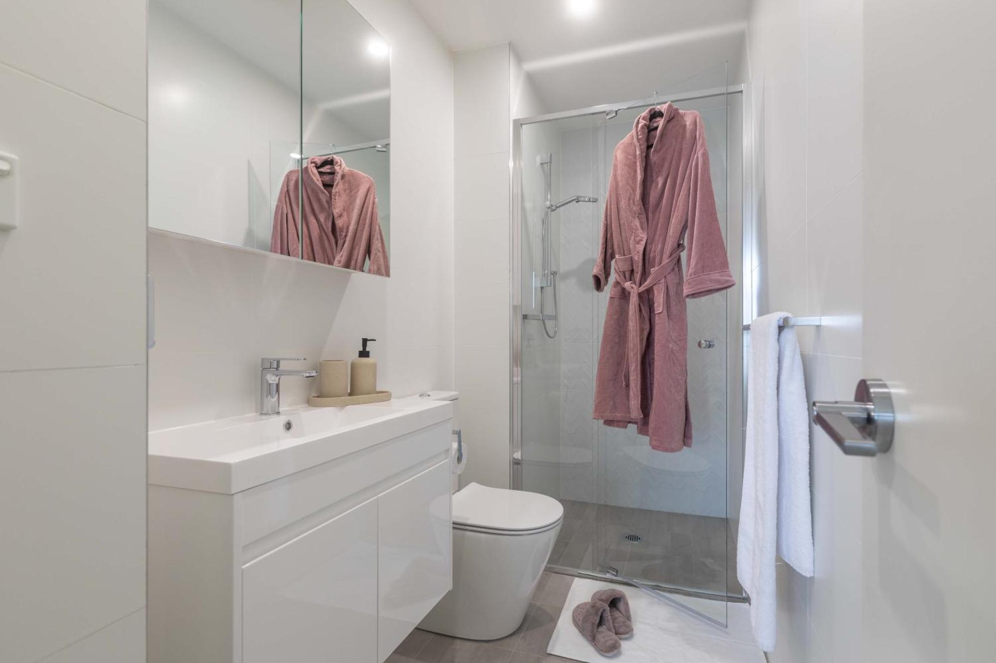 Kula Apartments Parramatta Sidney Dış mekan fotoğraf